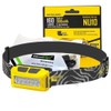 Nitecore NU10 160 Lumen USB rechargeable LED headlamp/worklight and EdisonBright