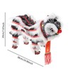 Colcolo Hand Puppet with Strings and Rod Chinese New Year