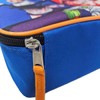 Dragon Ball Z Insulated Rectangle Lunch Bag Box