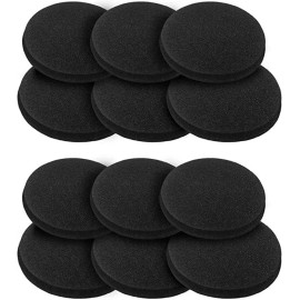 Housewares Solutions Artículos Para El Hogar Soluciones 12 Piezas De Carbón Activ