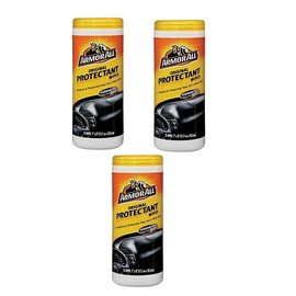 Armor All Original Formula Car Protectant Wipes (30-Count) 17496C (3-PACK)
