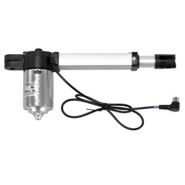 Fromann ALPHADRIVE 5 ADZ5 Series Model E10621 Motor Power Recliner Lift Chairs Bed Actuator Replacement