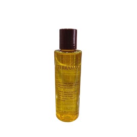 Terramar Aceite para Cabello 3 en 1 con Extractos de Argán, Macadamia y Monoï de Tahití, 98 ml