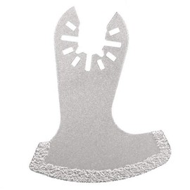 Oscillating Tool Sanding Pads 57mmOscillating Multitool Saw Blade Horseshoe Hook Diamond Saw Blade Carbide Swing Tool