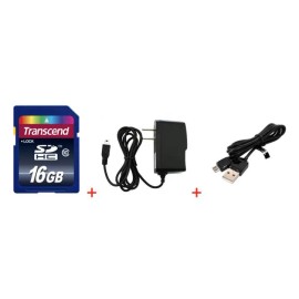 Brinno TLC200PRO Time Lapse Camera Accessory Kit