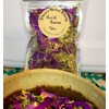 Athena's Herbal Alchemy Lucid Shaman Tea, Handmade, Astral Tea, Lucid