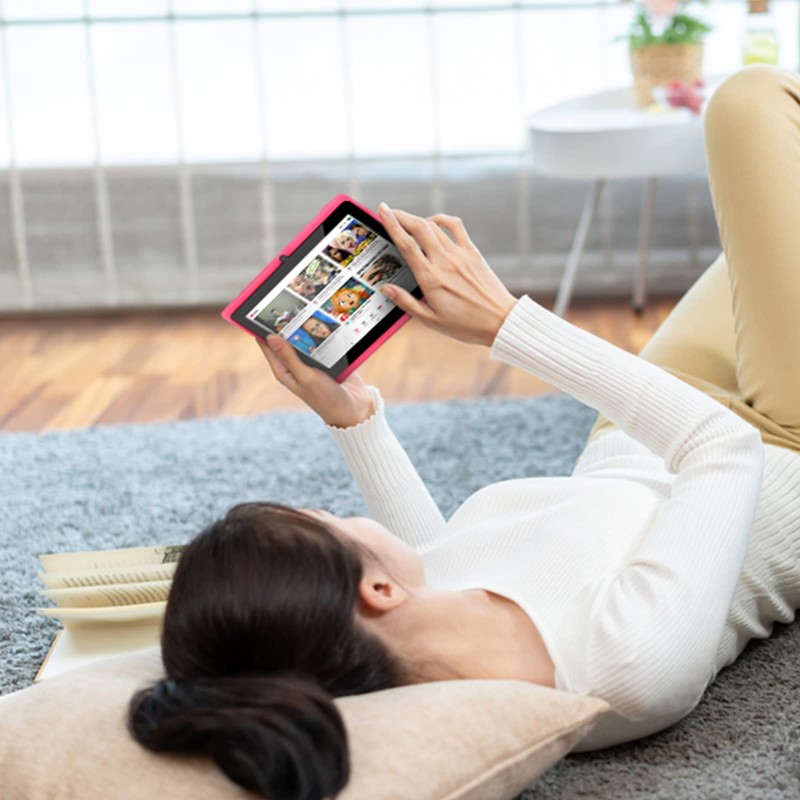 TopLuck 7 inch tablet, Android tablet, 1GB RAM, 8GB ROM,
