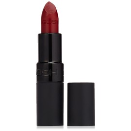Velvet Touch Lipstick Matt 024 Matt The Red - Gosh