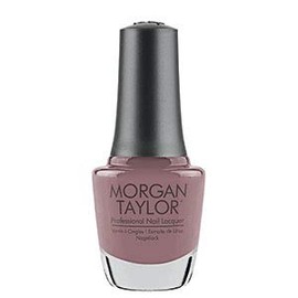 Morgan Taylor Perfect Match Nail Lacquer
