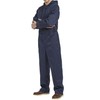 Yukirtiq Mens Work Coveralls Mechanic Hooded Overall Workwear Jumpsuits Long