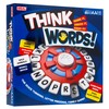 IDEAL | Think Words: The quick thinking, letter pressing game!