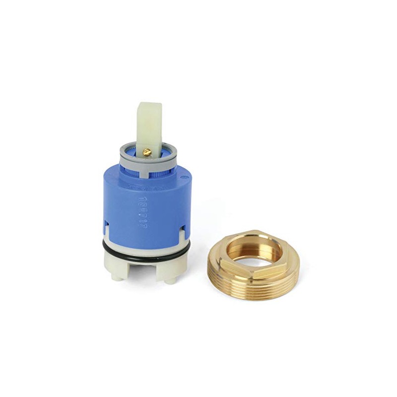 Moen 121620 Commercial 1-Handle Ceramic Disc Cartridge - Model 8701