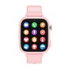 ELEJAFE 4G Children's Smartwatch Waterproof GPS Watch Kids Smartwatch with