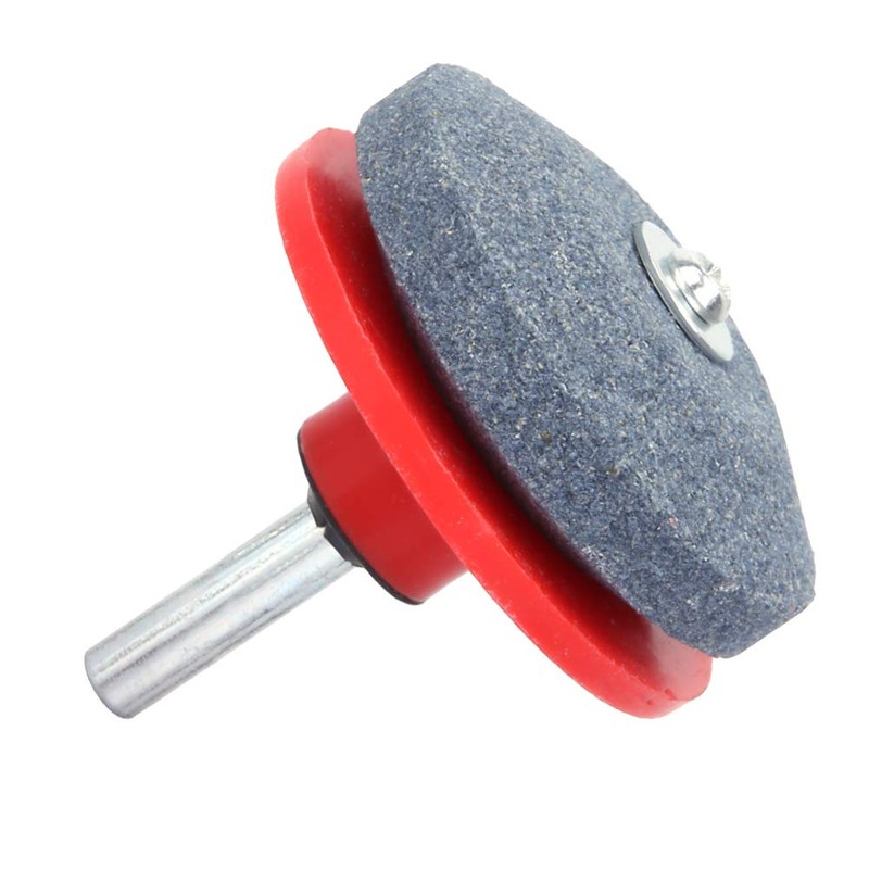 Lawnmower Sharpener, Mower Blade Sharpener Save Time and Effort, High