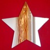 Super Cool Creations Star Mirrors - Pack of Twenty -