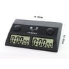 Dpaaoyer Chess Clock Competition Hour Meter Digital Board Game Stopwatch