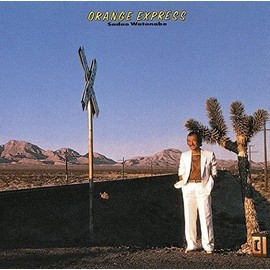 オレンジ・エクスプレス(期間生産限定盤)