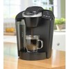 Keurig K50 The All Purposed Coffee Maker, 8 ounces, Black