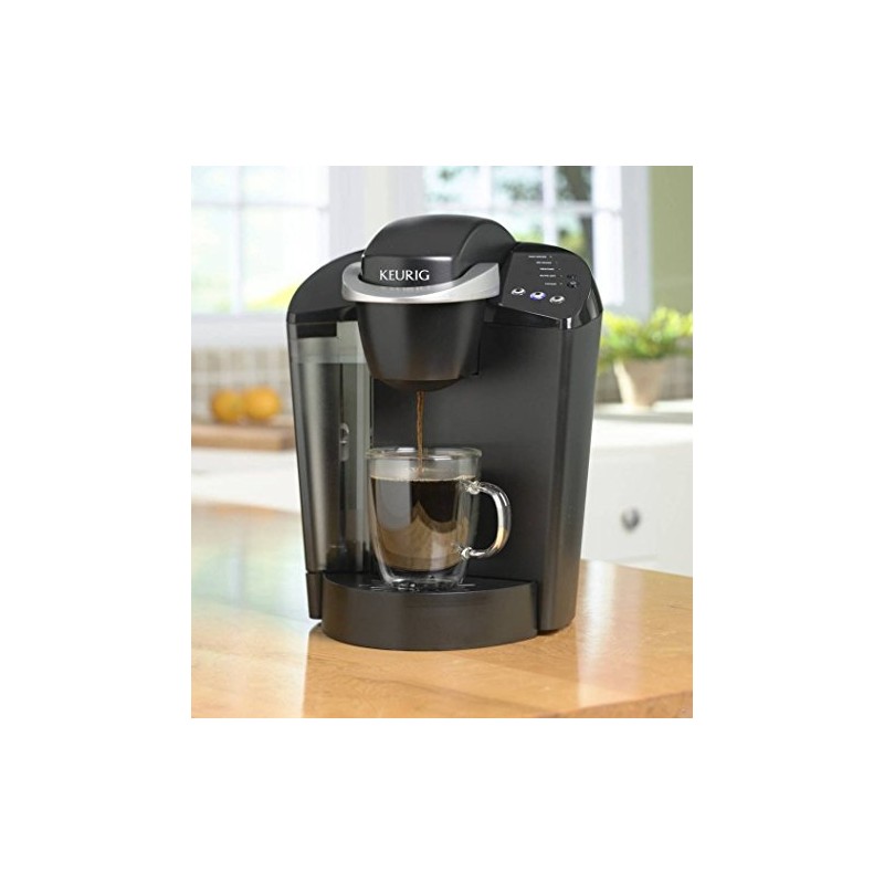 Keurig K50 The All Purposed Coffee Maker, 8 ounces, Black