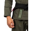 Venum Contender Evo Brazilian Jiu Jitsu Gi - Khaki