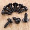 Self Tapping Screws, Tapping Screws, M5 x 0.6 inches (15.8