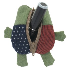 Orimupasu made patchwork kit safely frog PA-623