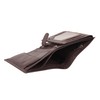 Soft Genuine Leather Wallets For Men | RFID Blocking Card