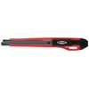 Hyde 42045 Stainless Steel Tools Auto Utility Knife with Positive