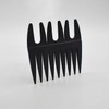 Professional Wide Tooth Hair Comb for Men Men Hair Beard