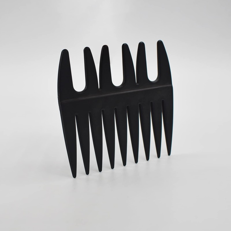 Professional Wide Tooth Hair Comb for Men Men Hair Beard