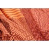 Stefano Ferrante KELIM LUX Summer Hammam Towel, Sauna Towel, Peshtemal,
