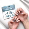 Nail Seal (Monet)