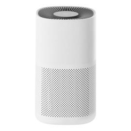 Hitekon Air Purifiers for Home Large Rooms, Fast Clean Up to 1782 Ft², True H13 HEPA 3 in 1 Filters, Remove 99.97% Allergens Dust Pet Dander Pollen Smoke, Quiet Smart Air Monitor Purifier for Bedroom