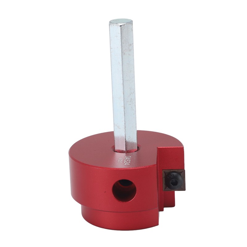 PVC Pipe Reamer Kit Aluminum Alloy Pipe Fitting Reamer PVC