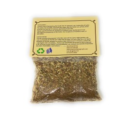Hierba de San Juan Hierba/Tea (1oz.)