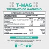 Mag Treonato Magnesio Complex Acerola Piperina Magnesium Threonate Pimienta Negra