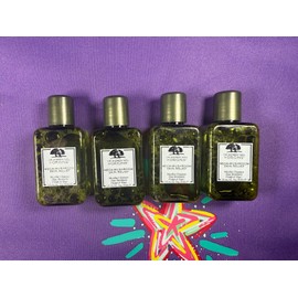 Origins 4 Pack of Dr. Andrew Weil Mega-Mushroom Skin Relief Micellar Cleanser 1 fl. oz