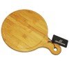 Eaoike Natural Bamboo Cutting Board