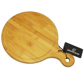 Eaoike Natural Bamboo Cutting Board