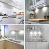 12-Pack G8 LED Bulb Dimmable, 120V 20W 25W T4 JCD