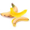 GOODS+GADGETS Banana Box Storage Box Guardian Storage Box Protects Banana