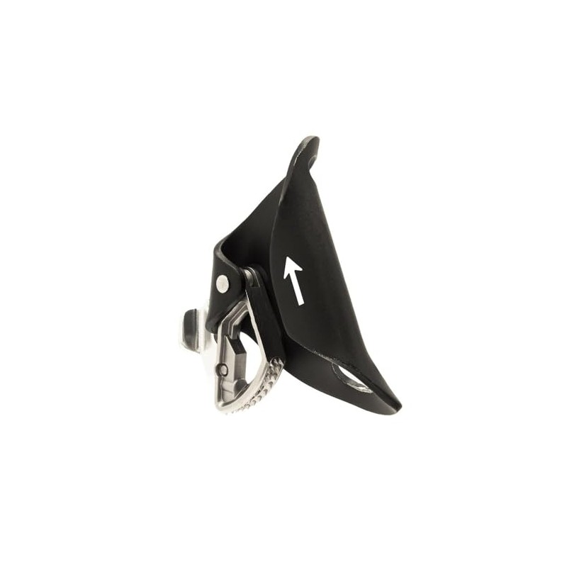 ISC RP229 Chest Ascender - Black - Arborist