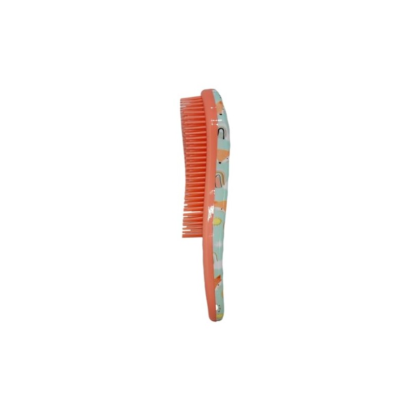 CALA - cepillo para el cabello sin enredos (1 pieza,