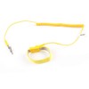 FEITA Anti-Static Wrist Strap, 8 ft Retractable Spiral PU Wire,
