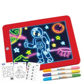 Mediashop Magic Pad