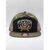 RICHARDSON 168 Hat W/( 2nd Amendment 1791 Right To bear