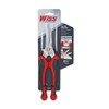 Crescent Wiss 8-1/2" EZ Utility Snip - WEZSNIP