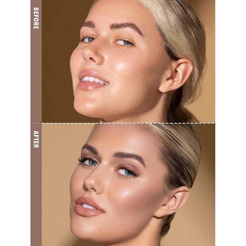 Bronceador Sheglam tono SOFT TAN