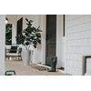 Behrens Galvanized Steel Trash Can 20 gallon