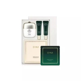 OHUI 오휘 데이쉴드 선퀴드 기획세트 에어리퀴드 제형 OHUI Day Shield Sun Cream Set Airy Liquid Type [OHUI Day Shield Sunquard Planning Set Airy Liquid]